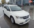 Додж Джорни 2018 в Киеве на Automoto.ua Белый Додж Джорни, объемом двигателя 2.36 л и пробегом 139 тыс. км за 11900 $, фото 14 на Automoto.ua