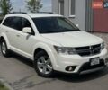 Білий Додж Джорні, об'ємом двигуна 3.6 л та пробігом 154 тис. км за 14700 $, фото 1 на Automoto.ua