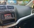 Белый Додж Джорни, объемом двигателя 2.36 л и пробегом 105 тыс. км за 11300 $, фото 11 на Automoto.ua