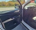 Белый Додж Джорни, объемом двигателя 3.6 л и пробегом 185 тыс. км за 14500 $, фото 2 на Automoto.ua