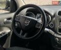Білий Додж Джорні, об'ємом двигуна 3.6 л та пробігом 154 тис. км за 14700 $, фото 17 на Automoto.ua