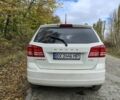 Додж Джорни 2018 в Новой Ушице на Automoto.ua Белый Додж Джорни, объемом двигателя 2.36 л и пробегом 111 тыс. км за 11900 $, фото 4 на Automoto.ua