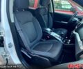 Белый Додж Джорни, объемом двигателя 2.4 л и пробегом 152 тыс. км за 12000 $, фото 4 на Automoto.ua
