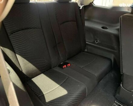 Белый Додж Джорни, объемом двигателя 3.6 л и пробегом 154 тыс. км за 14700 $, фото 24 на Automoto.ua