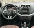 Белый Додж Джорни, объемом двигателя 2.4 л и пробегом 49 тыс. км за 13350 $, фото 10 на Automoto.ua