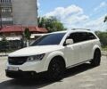 Белый Додж Джорни, объемом двигателя 3.6 л и пробегом 115 тыс. км за 14500 $, фото 6 на Automoto.ua