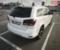 Білий Додж Джорні, об'ємом двигуна 3.6 л та пробігом 103 тис. км за 14000 $, фото 15 на Automoto.ua
