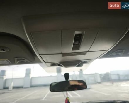 Білий Додж Джорні, об'ємом двигуна 3.6 л та пробігом 103 тис. км за 14000 $, фото 48 на Automoto.ua