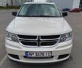 Белый Додж Джорни, объемом двигателя 2.36 л и пробегом 137 тыс. км за 13500 $, фото 1 на Automoto.ua