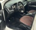 Белый Додж Джорни, объемом двигателя 2.4 л и пробегом 49 тыс. км за 13350 $, фото 15 на Automoto.ua