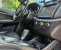 Белый Додж Джорни, объемом двигателя 3.6 л и пробегом 115 тыс. км за 14500 $, фото 12 на Automoto.ua