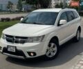Білий Додж Джорні, об'ємом двигуна 3.6 л та пробігом 154 тис. км за 14700 $, фото 2 на Automoto.ua