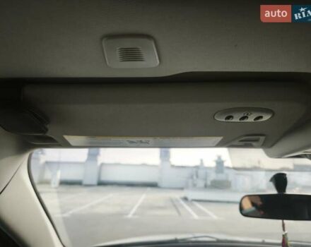 Білий Додж Джорні, об'ємом двигуна 3.6 л та пробігом 103 тис. км за 14000 $, фото 45 на Automoto.ua