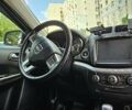 Белый Додж Джорни, объемом двигателя 3.6 л и пробегом 115 тыс. км за 14500 $, фото 11 на Automoto.ua