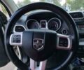 Белый Додж Джорни, объемом двигателя 2.36 л и пробегом 137 тыс. км за 13500 $, фото 9 на Automoto.ua