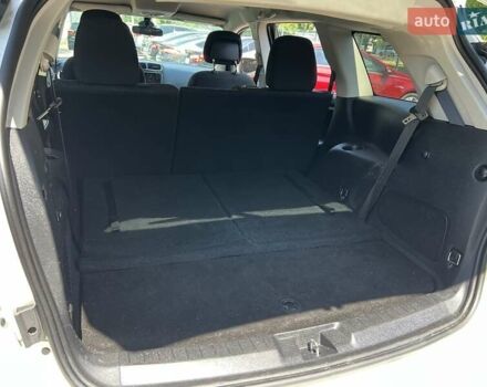 Белый Додж Джорни, объемом двигателя 2.36 л и пробегом 152 тыс. км за 12499 $, фото 29 на Automoto.ua