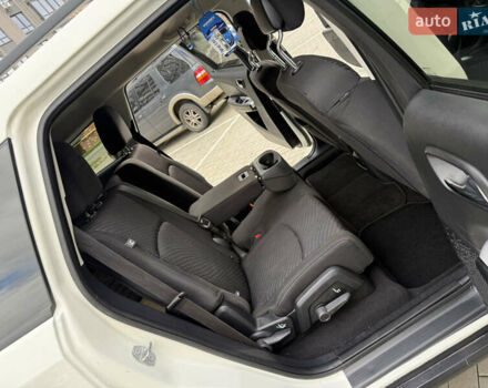 Білий Додж Джорні, об'ємом двигуна 2.36 л та пробігом 122 тис. км за 11850 $, фото 33 на Automoto.ua