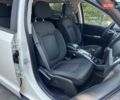 Белый Додж Джорни, объемом двигателя 2.36 л и пробегом 152 тыс. км за 12499 $, фото 6 на Automoto.ua