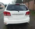 Белый Додж Джорни, объемом двигателя 2.4 л и пробегом 126 тыс. км за 10500 $, фото 7 на Automoto.ua