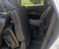 Белый Додж Джорни, объемом двигателя 3.6 л и пробегом 140 тыс. км за 16000 $, фото 17 на Automoto.ua