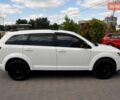 Белый Додж Джорни, объемом двигателя 2.36 л и пробегом 220 тыс. км за 9500 $, фото 7 на Automoto.ua