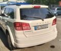 Белый Додж Джорни, объемом двигателя 2.36 л и пробегом 105 тыс. км за 11300 $, фото 7 на Automoto.ua