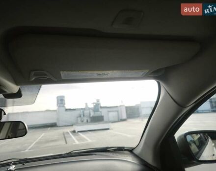 Білий Додж Джорні, об'ємом двигуна 3.6 л та пробігом 103 тис. км за 14000 $, фото 46 на Automoto.ua