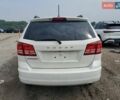 Белый Додж Джорни, объемом двигателя 2.36 л и пробегом 59 тыс. км за 1800 $, фото 5 на Automoto.ua