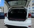 Белый Додж Джорни, объемом двигателя 3.6 л и пробегом 115 тыс. км за 14500 $, фото 7 на Automoto.ua