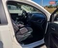 Белый Додж Джорни, объемом двигателя 3.6 л и пробегом 185 тыс. км за 14500 $, фото 12 на Automoto.ua