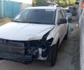 Белый Додж Джорни, объемом двигателя 2.36 л и пробегом 218 тыс. км за 7600 $, фото 3 на Automoto.ua