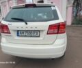 Белый Додж Джорни, объемом двигателя 2.4 л и пробегом 65 тыс. км за 11900 $, фото 3 на Automoto.ua
