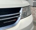 Белый Додж Джорни, объемом двигателя 3.6 л и пробегом 154 тыс. км за 14700 $, фото 11 на Automoto.ua
