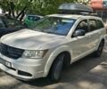 Білий Додж Джорні, об'ємом двигуна 2.36 л та пробігом 161 тис. км за 12600 $, фото 1 на Automoto.ua