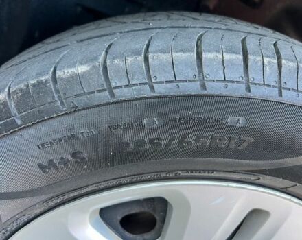 Белый Додж Джорни, объемом двигателя 0 л и пробегом 152 тыс. км за 12499 $, фото 21 на Automoto.ua