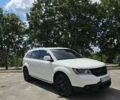 Белый Додж Джорни, объемом двигателя 3.6 л и пробегом 115 тыс. км за 14500 $, фото 4 на Automoto.ua