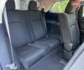 Белый Додж Джорни, объемом двигателя 2.36 л и пробегом 152 тыс. км за 12499 $, фото 7 на Automoto.ua