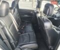 Білий Додж Джорні, об'ємом двигуна 3.6 л та пробігом 103 тис. км за 14000 $, фото 29 на Automoto.ua