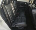 Білий Додж Джорні, об'ємом двигуна 3.6 л та пробігом 103 тис. км за 14000 $, фото 25 на Automoto.ua