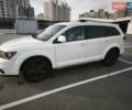 Білий Додж Джорні, об'ємом двигуна 3.6 л та пробігом 103 тис. км за 14000 $, фото 6 на Automoto.ua