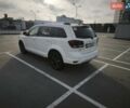 Білий Додж Джорні, об'ємом двигуна 3.6 л та пробігом 103 тис. км за 14000 $, фото 13 на Automoto.ua