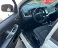 Белый Додж Джорни, объемом двигателя 0 л и пробегом 152 тыс. км за 12499 $, фото 3 на Automoto.ua