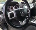 Белый Додж Джорни, объемом двигателя 2.36 л и пробегом 137 тыс. км за 13500 $, фото 8 на Automoto.ua