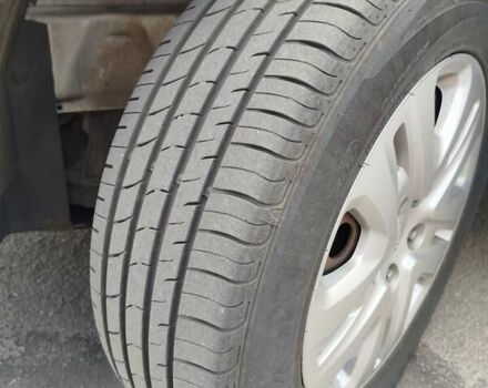 Белый Додж Джорни, объемом двигателя 2.36 л и пробегом 137 тыс. км за 13500 $, фото 11 на Automoto.ua