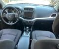 Белый Додж Джорни, объемом двигателя 0 л и пробегом 152 тыс. км за 12499 $, фото 1 на Automoto.ua