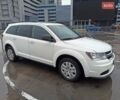 Додж Джорни 2018 в Киеве на Automoto.ua Белый Додж Джорни, объемом двигателя 2.36 л и пробегом 139 тыс. км за 11900 $, фото 30 на Automoto.ua