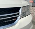 Білий Додж Джорні, об'ємом двигуна 3.6 л та пробігом 154 тис. км за 14700 $, фото 11 на Automoto.ua