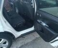 Белый Додж Джорни, объемом двигателя 2.36 л и пробегом 118 тыс. км за 11200 $, фото 17 на Automoto.ua