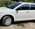 Белый Додж Джорни, объемом двигателя 2.36 л и пробегом 60 тыс. км за 13500 $, фото 4 на Automoto.ua