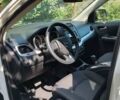 Белый Додж Джорни, объемом двигателя 2.36 л и пробегом 60 тыс. км за 13500 $, фото 32 на Automoto.ua